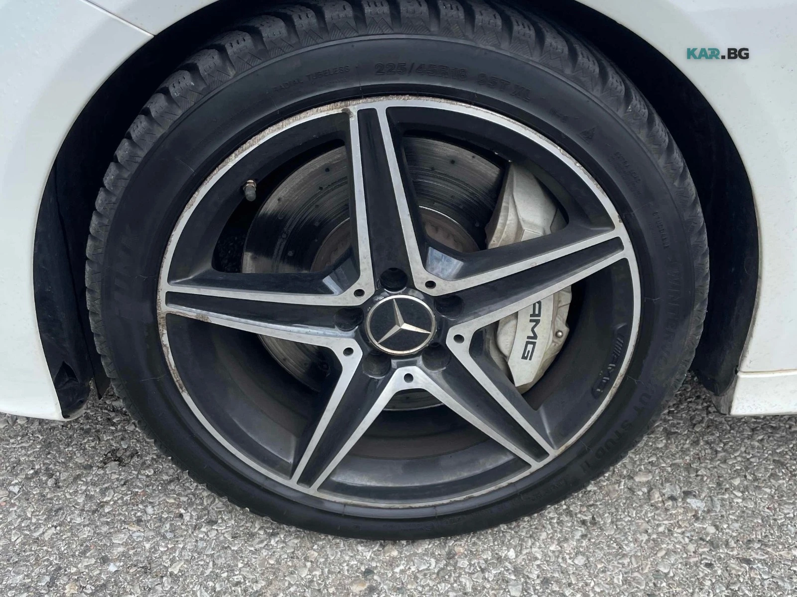 Mercedes-Benz C 43 AMG ЦЕНА ДО БЪЛГАРИЯ РЕГИСТРАЦИЯ & АВТОКРЕДИТ, снимка 16 - Автомобили и джипове - 55778681