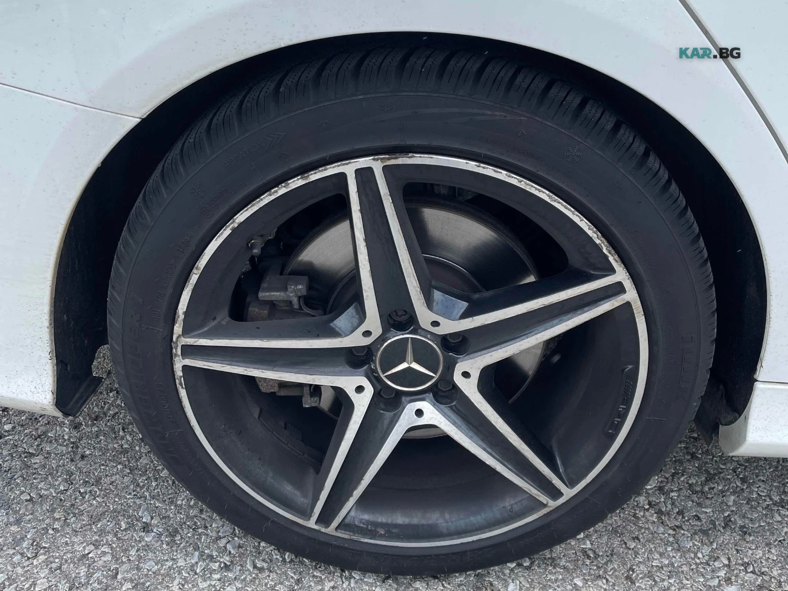 Mercedes-Benz C 43 AMG ЦЕНА ДО БЪЛГАРИЯ РЕГИСТРАЦИЯ & АВТОКРЕДИТ, снимка 14 - Автомобили и джипове - 55778681