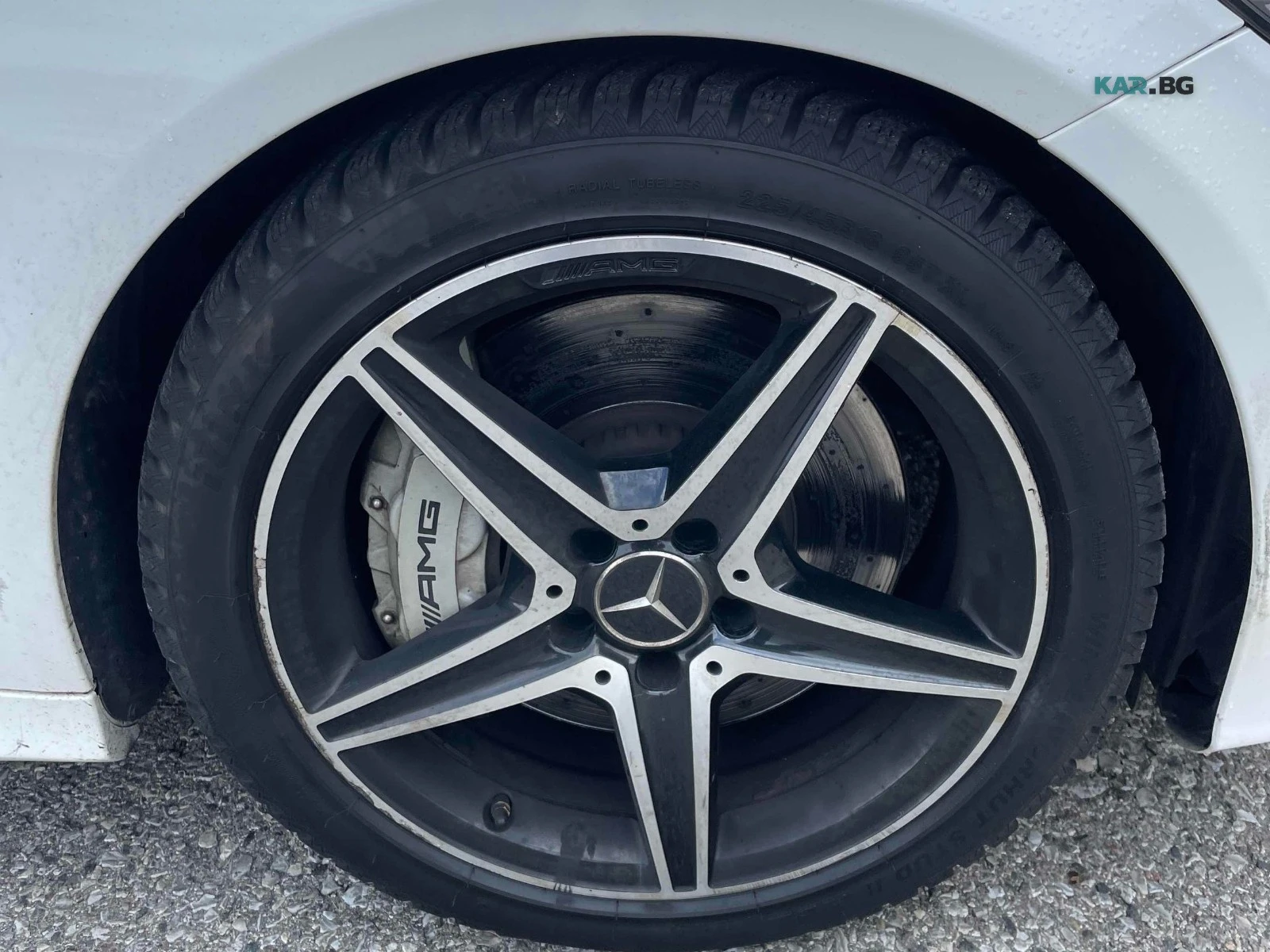 Mercedes-Benz C 43 AMG ЦЕНА ДО БЪЛГАРИЯ РЕГИСТРАЦИЯ & АВТОКРЕДИТ, снимка 15 - Автомобили и джипове - 55778681