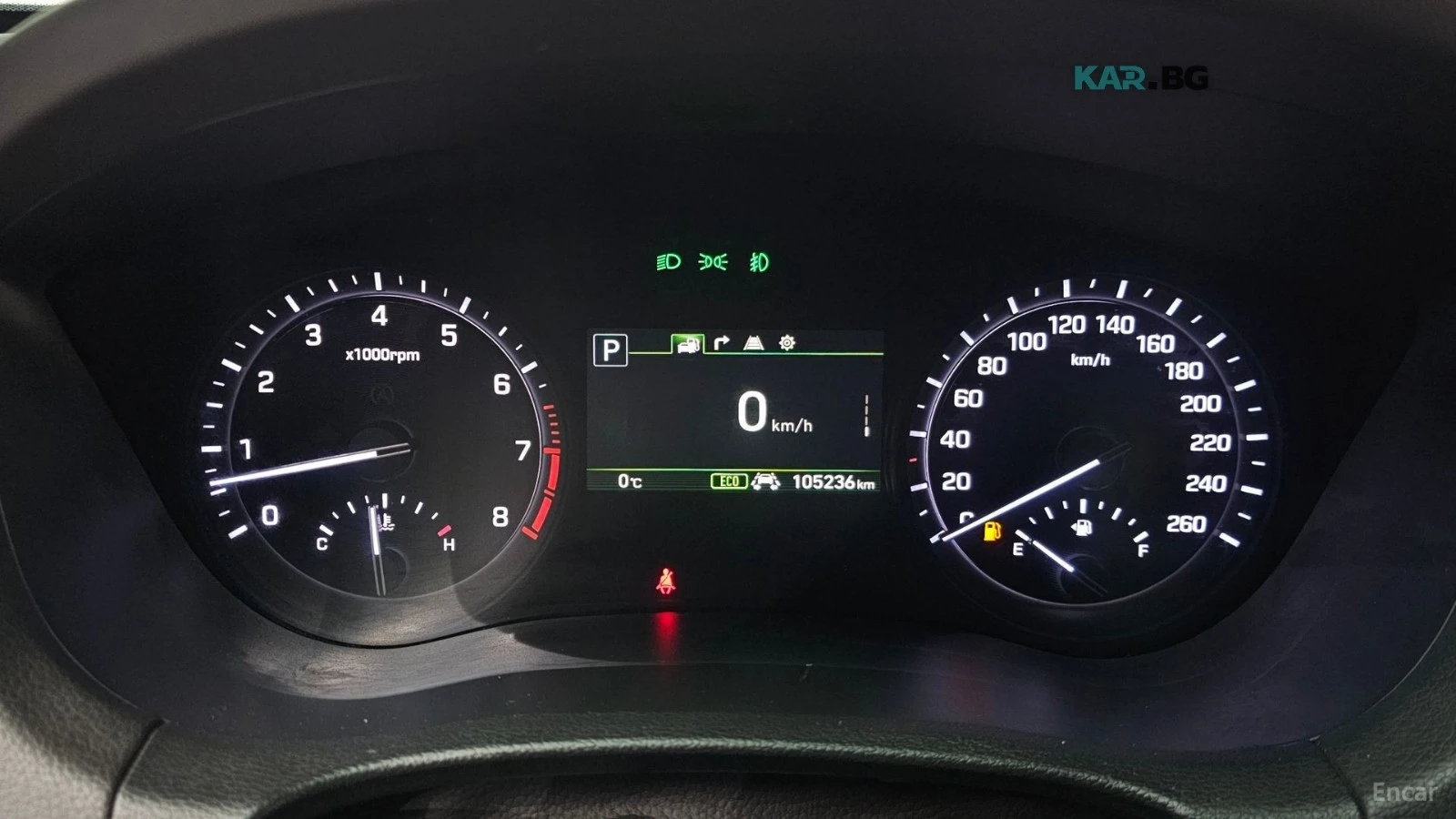 Genesis G80 3.3GDI* AWD* LUXURY* ПОДГРЕВ* ОБДУХВАНЕ* КАМЕРА* К, снимка 7 - Автомобили и джипове - 55835559
