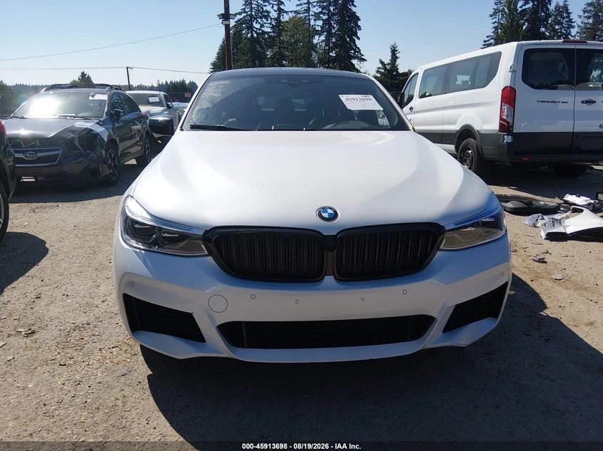 BMW 640 2019 640i GT XDrive* B58 | Mobile.bg � ����������� 9