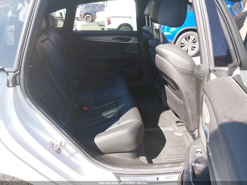 BMW 640 2019 640i GT XDrive* B58 | Mobile.bg � ����������� 2