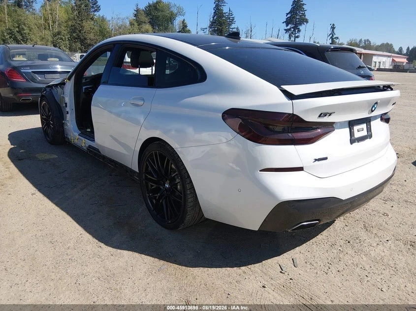 BMW 640 2019 640i GT XDrive* B58 | Mobile.bg � ����������� 7