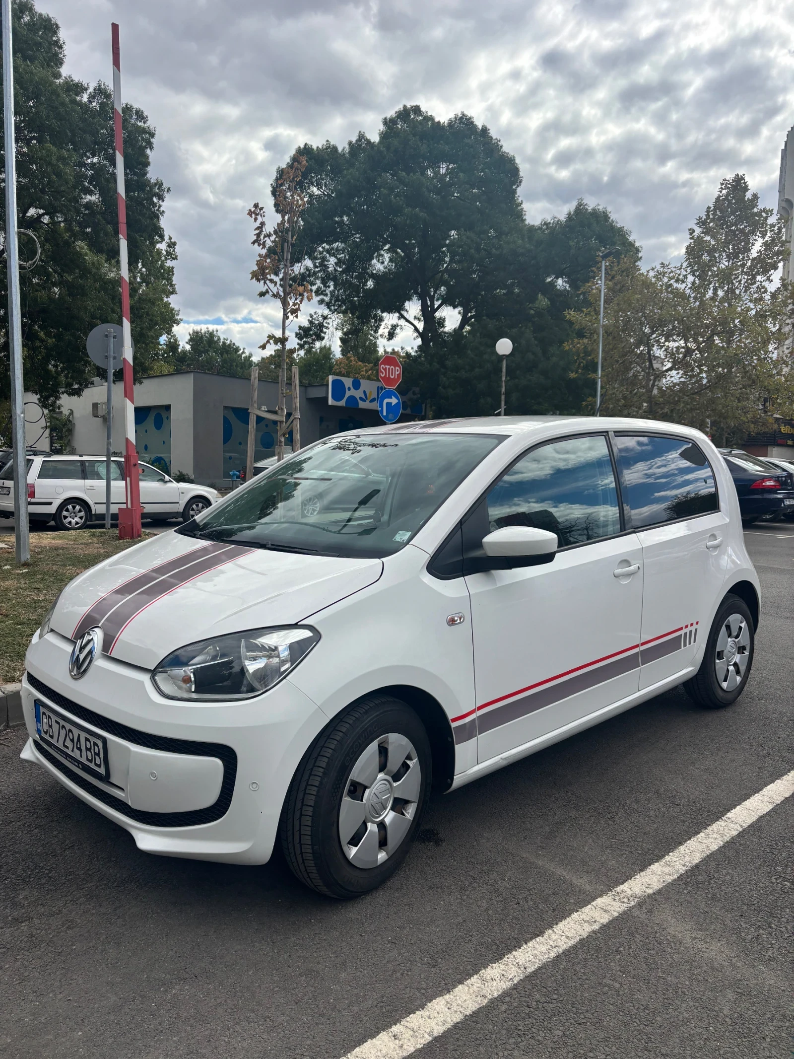 VW Up ����!�������! | Mobile.bg � ����������� 2