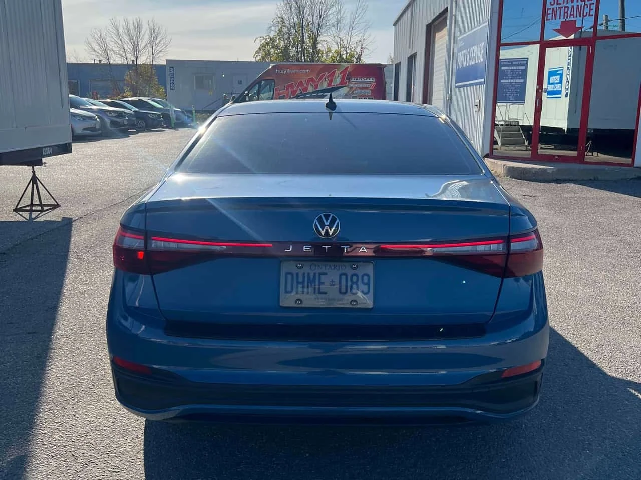 VW Jetta * Comfortline * CARFAX * ����� �� ����������� *  | Mobile.bg � ����������� 4