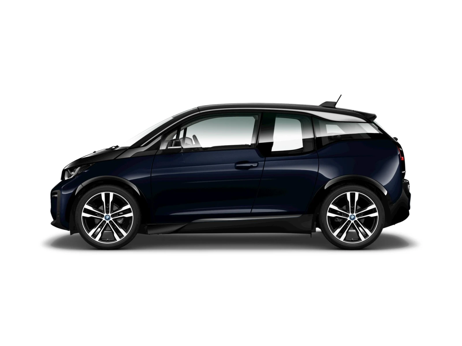BMW i3 120Ah, снимка 4 - Автомобили и джипове - 56576551