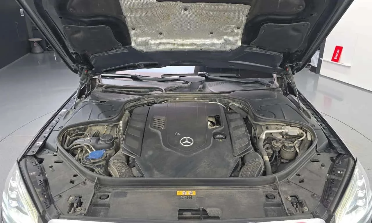 Mercedes-Benz S 560 LONG 4MATIC /���������/��������/���������/360 | Mobile.bg � ����������� 6