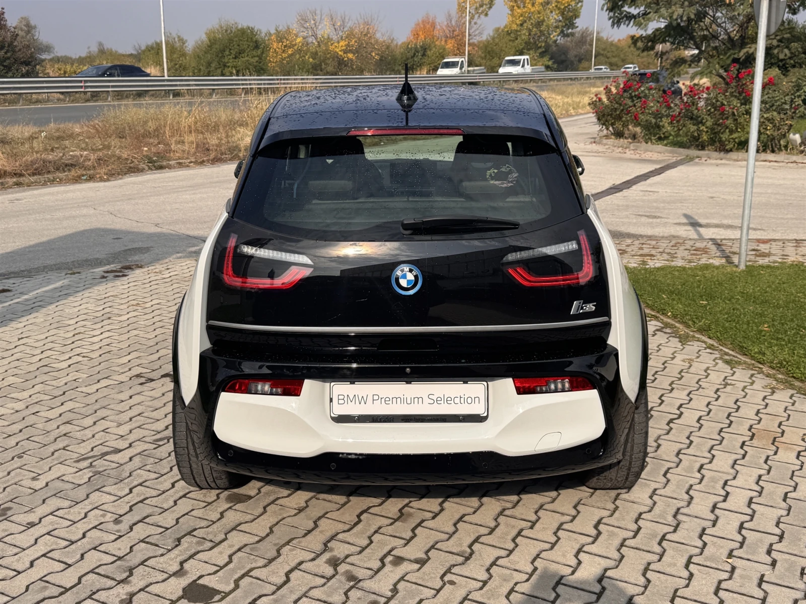 BMW i3 120Ah, снимка 10 - Автомобили и джипове - 56615258