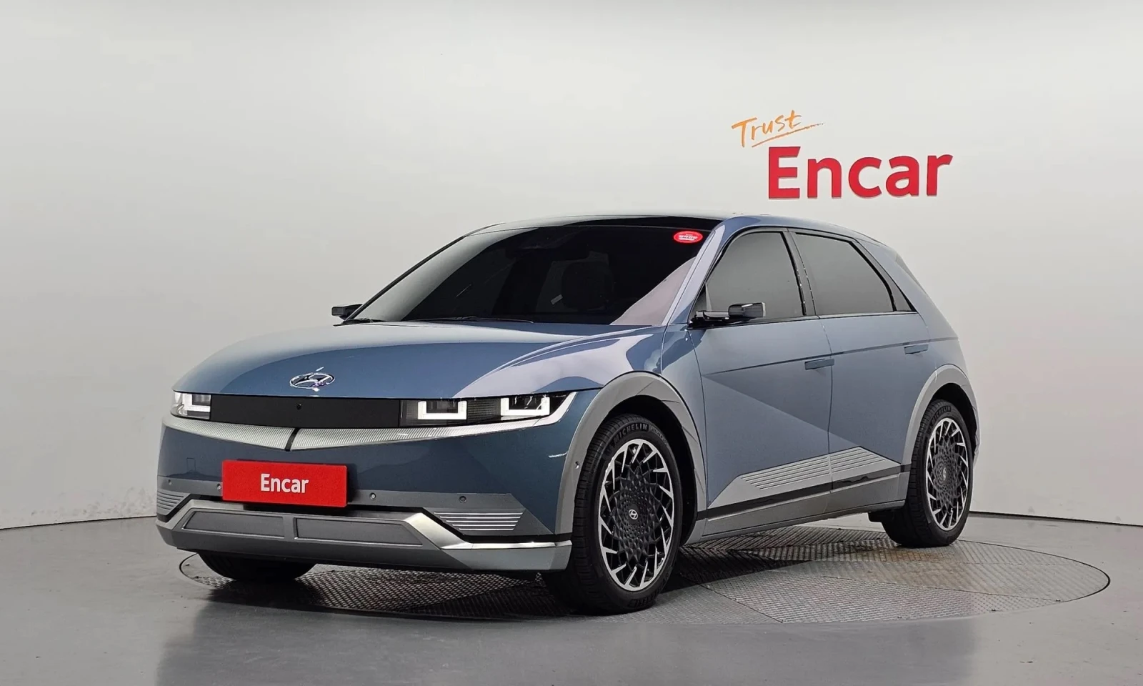 Hyundai Ioniq 5
