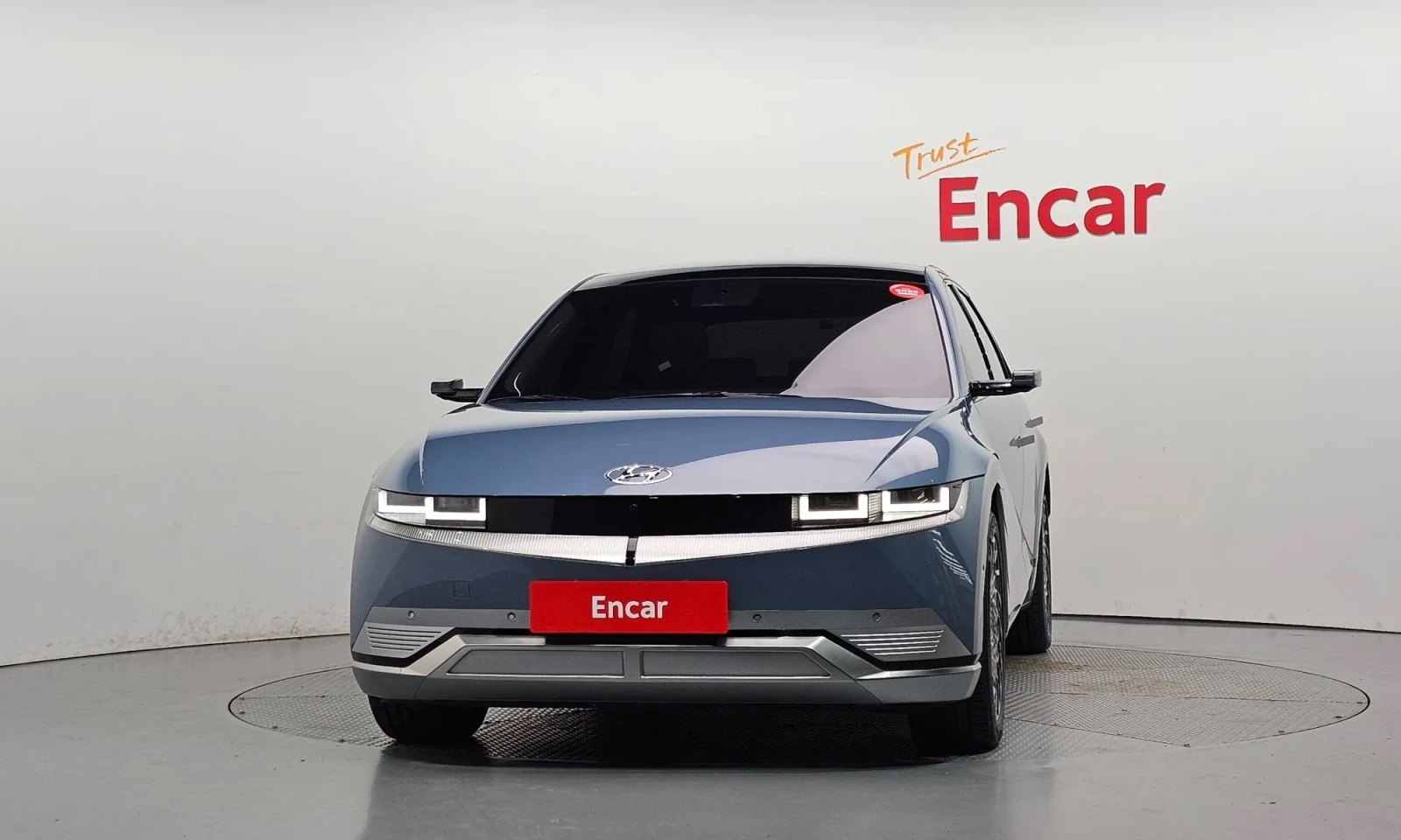 Hyundai Ioniq 5, снимка 2 - Автомобили и джипове - 56665278