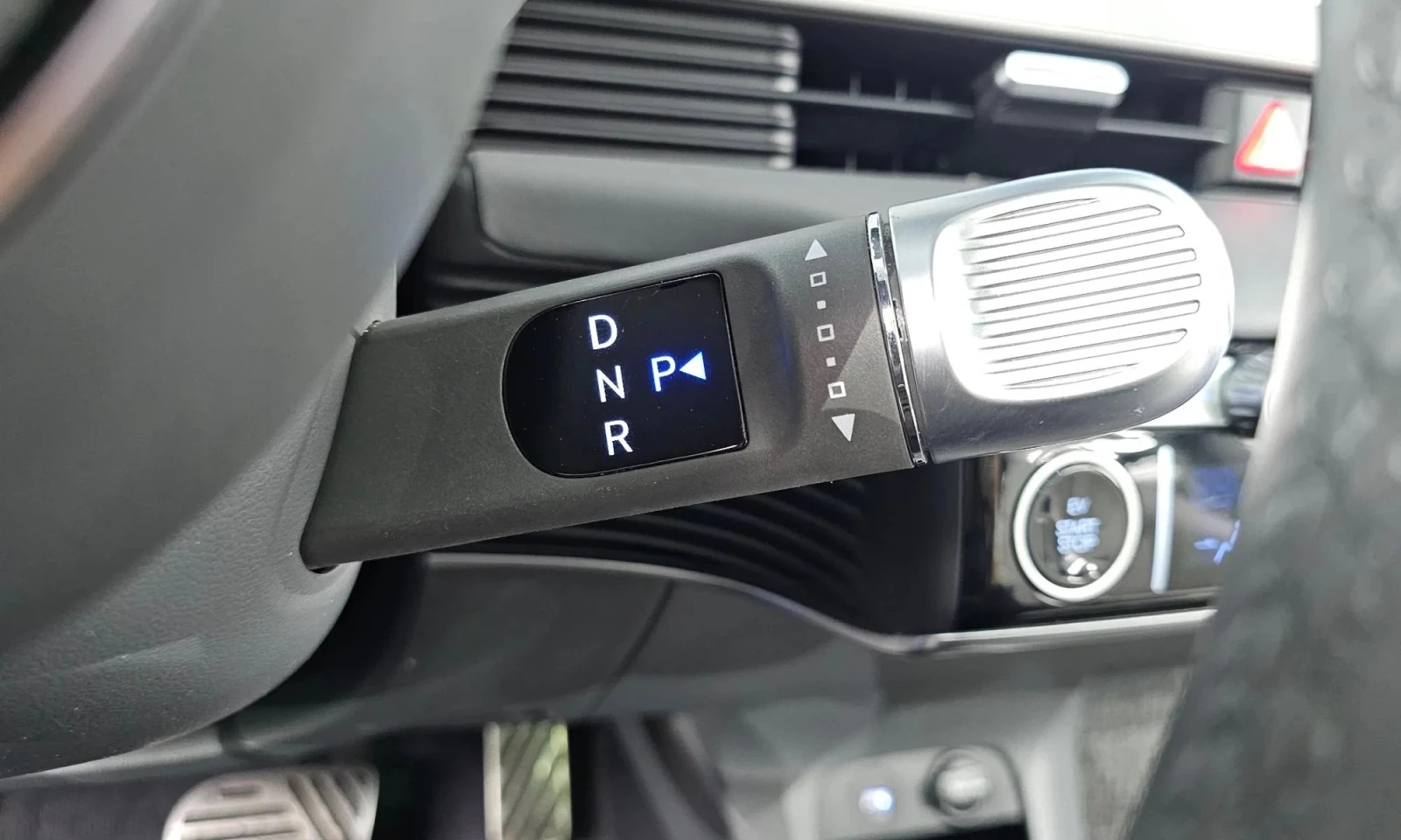 Hyundai Ioniq 5, снимка 16 - Автомобили и джипове - 56665278
