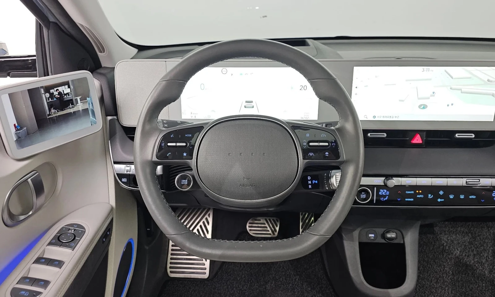 Hyundai Ioniq 5, снимка 11 - Автомобили и джипове - 56665278