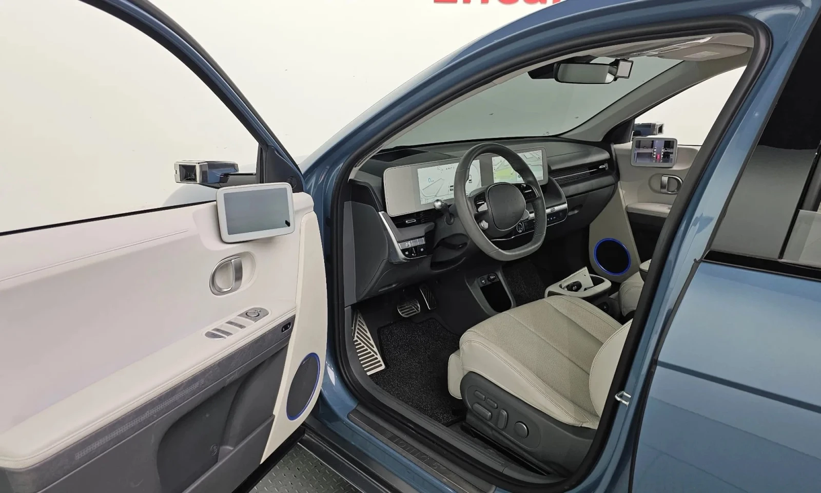 Hyundai Ioniq 5, снимка 15 - Автомобили и джипове - 56665278