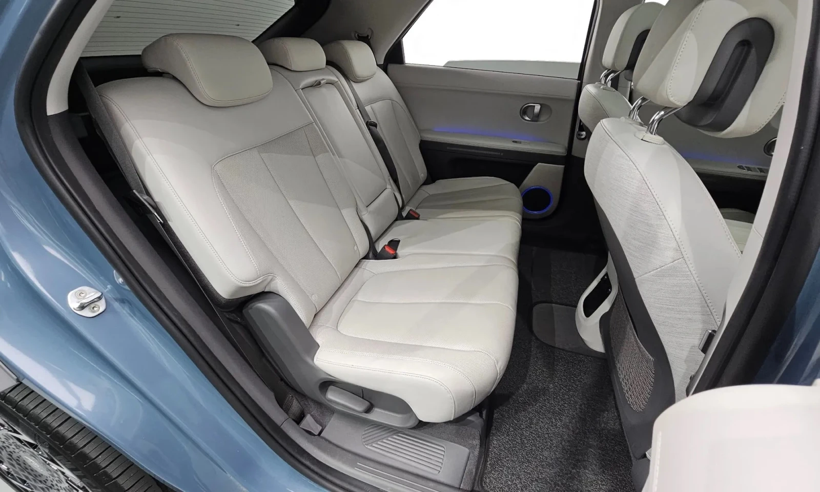 Hyundai Ioniq 5, снимка 14 - Автомобили и джипове - 56665278