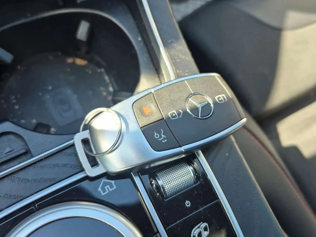 Mercedes-Benz C 43 AMG, снимка 8 - Автомобили и джипове - 56734225