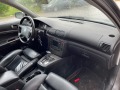 VW Passat 2.8 V6 4X4 - изображение 10