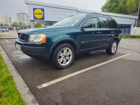 Volvo Xc90 2.9 T6, снимка 5