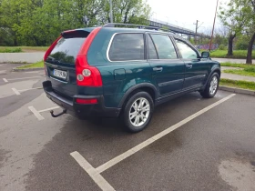 Volvo Xc90 2.9 T6, снимка 3