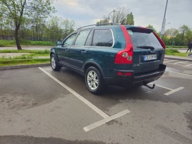 Volvo Xc90 2.9 T6, снимка 4