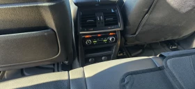 BMW X5 BMW X5 4.0д M-paket-keylessGo-вакуум-360* Head up, снимка 8