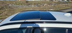 BMW X5 BMW X5 4.0д M-paket-keylessGo-вакуум-360* Head up, снимка 13