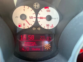 Alfa Romeo 147 1.9 jtd всичко платено стегната, снимка 8