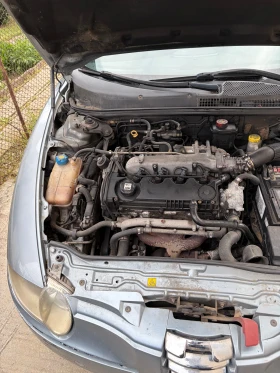 Alfa Romeo 147 1.9 jtd всичко платено стегната, снимка 6
