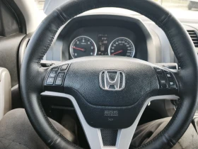 Honda Cr-v Navi 4x4, снимка 14