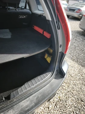 Honda Cr-v Navi 4x4, снимка 10