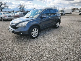 Honda Cr-v Navi 4x4, снимка 1