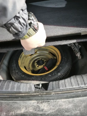 Honda Cr-v Navi 4x4, снимка 11