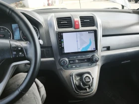 Honda Cr-v Navi 4x4, снимка 17