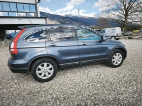 Honda Cr-v Navi 4x4, снимка 8