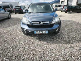Honda Cr-v Navi 4x4, снимка 3