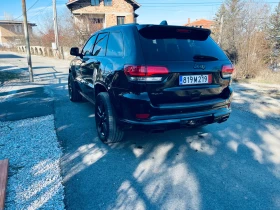 Jeep Grand cherokee 5.7, снимка 4