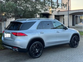 Mercedes-Benz GLE 300 4matic, снимка 3