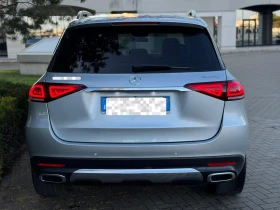Mercedes-Benz GLE 300 4matic, снимка 7