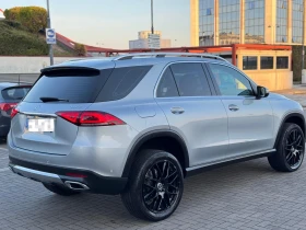 Mercedes-Benz GLE 300 4matic, снимка 4