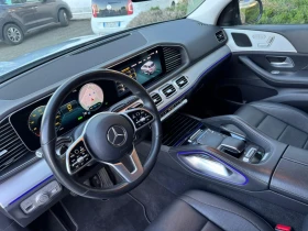 Mercedes-Benz GLE 300 4matic, снимка 11