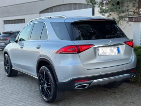Mercedes-Benz GLE 300 4matic, снимка 6
