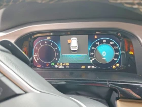 VW Atlas CROSS SPORT SE, снимка 10