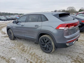 VW Atlas CROSS SPORT SE, снимка 4