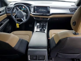 VW Atlas CROSS SPORT SE, снимка 9