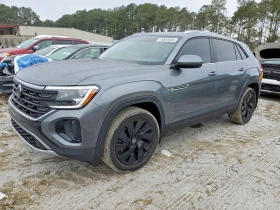 VW Atlas CROSS SPORT SE, снимка 1