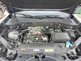VW Atlas CROSS SPORT SE, снимка 11