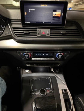 Audi Q5, снимка 9