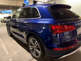 Audi Q5, снимка 3