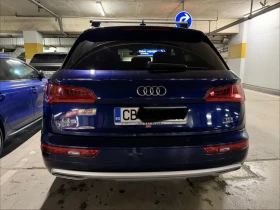 Audi Q5, снимка 2