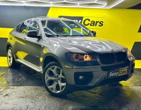BMW X6 Sd/регистриран, снимка 1