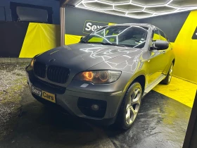 BMW X6 Sd/регистриран, снимка 3